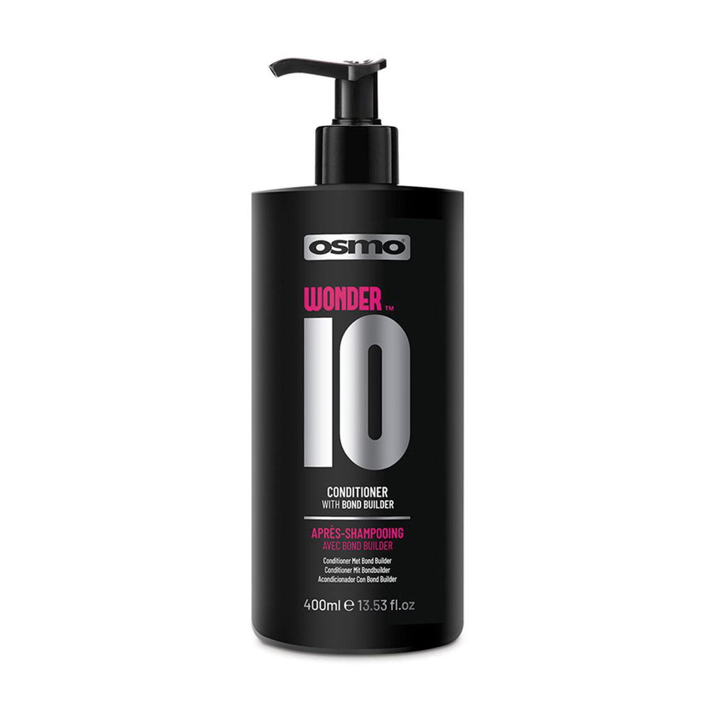 Кондиціонер для волосся Osmo Wonder 10 Conditioner, 400 мл